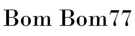 Bom Bom77